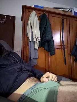 Brucekind online show from February 21, 6:21 pm