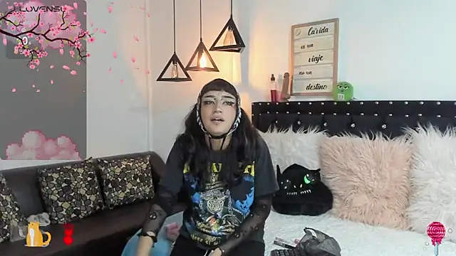 meow mota online show from March 6, 8:48 pm