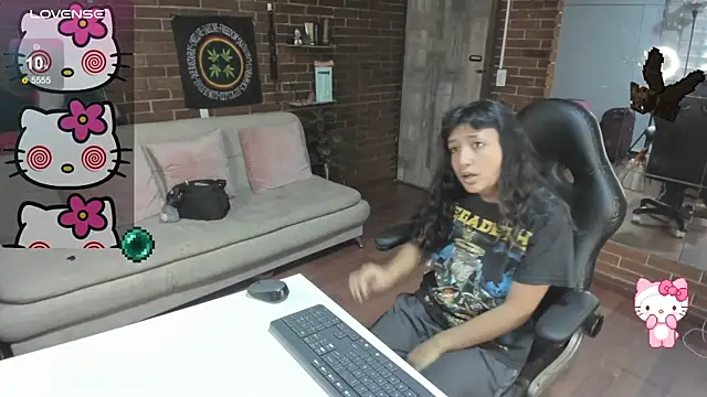 meow mota online show from September 26, 8:38 pm