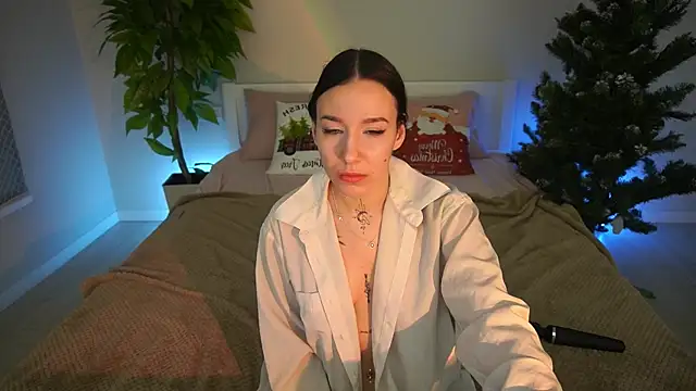 NikkiGoldSide online show from January 10, 6:53 am