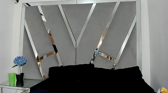 Snapshot of Sofia-candyht chatting on February 12, 9:01 pm Sofia-candyht online show from February 12, 9:01 pm