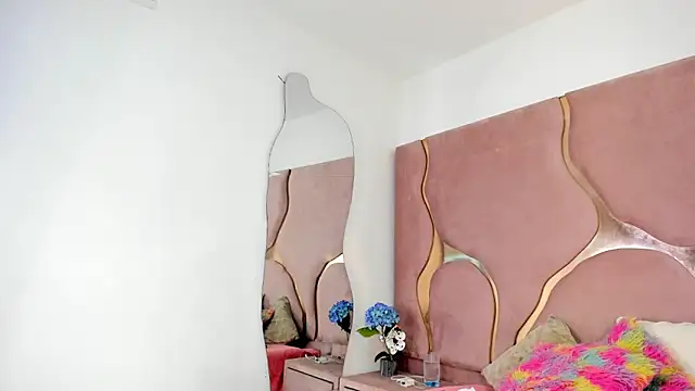 Sofia-candyht online show from April 4, 8:37 pm