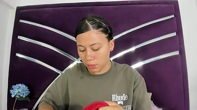 Sofia-candyht online show from March 15, 5:09 pm