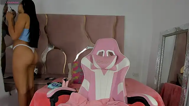 Sofia-candyht online show from April 12, 8:34 pm