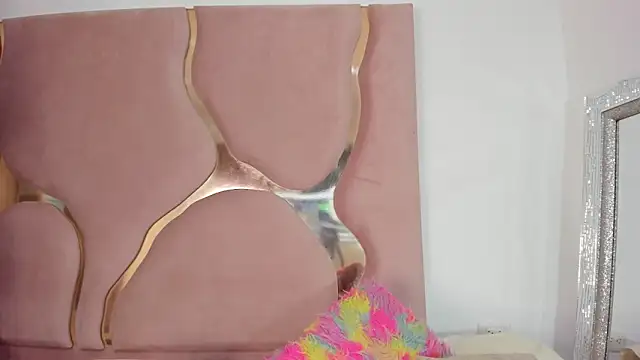 Sofia-candyht online show from March 28, 7:15 pm