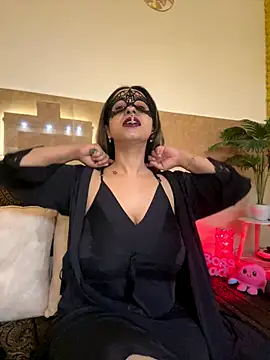 maskinamy online show from November 16, 5:50 pm