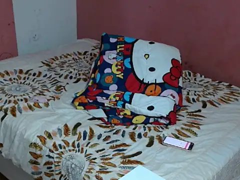 Avoa 26 online show from October 19, 4:04 am