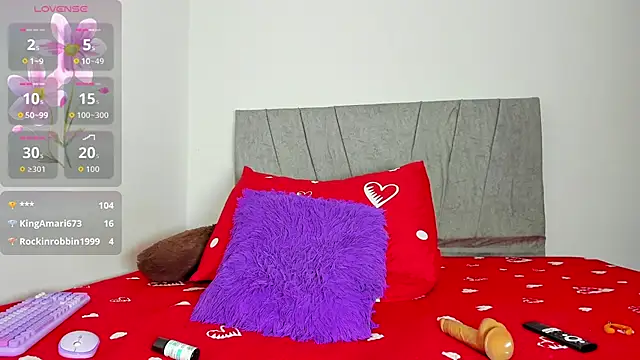 tammy  brown online show from October 7, 11:11 am