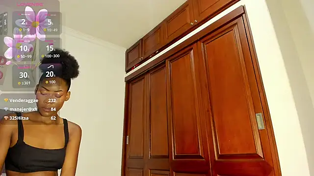 tammy  brown online show from November 6, 12:14 am