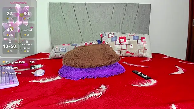 tammy  brown online show from October 4, 12:28 pm