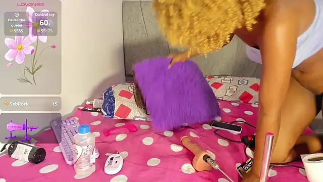 tammy  brown online show from November 17, 11:14 am