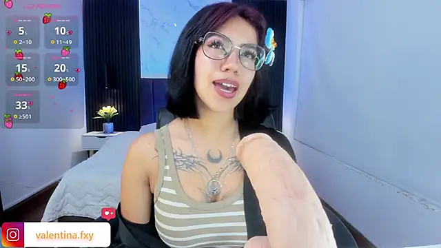 Snapshot of Gianna_foxy chatting on March 8, 8:55 am Gianna foxy online show from March 8, 8:55 am