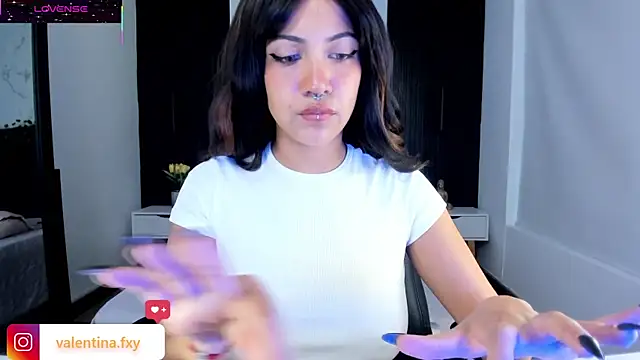 Gianna foxy online show from December 18, 9:29 pm