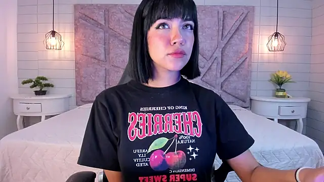 Gianna foxy online show from March 3, 12:56 pm