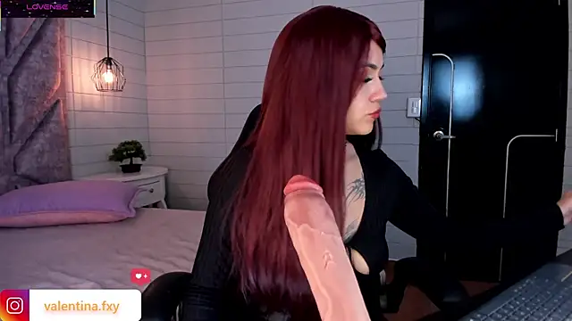 Gianna foxy online show from May 27, 2:24 pm