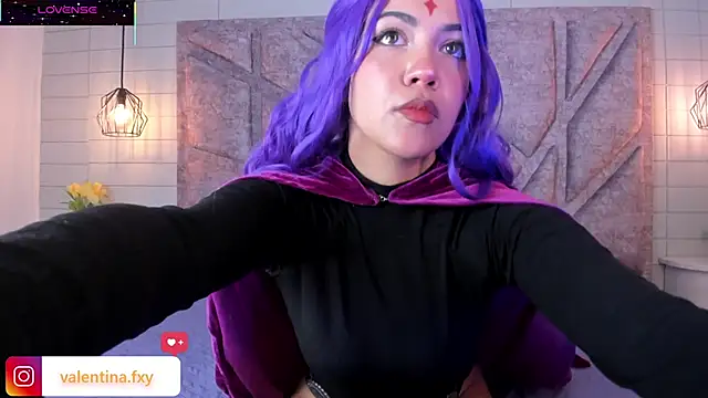 Gianna foxy online show from March 9, 12:41 pm