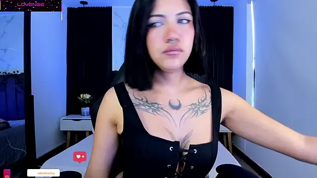 Gianna foxy online show from December 19, 7:38 pm