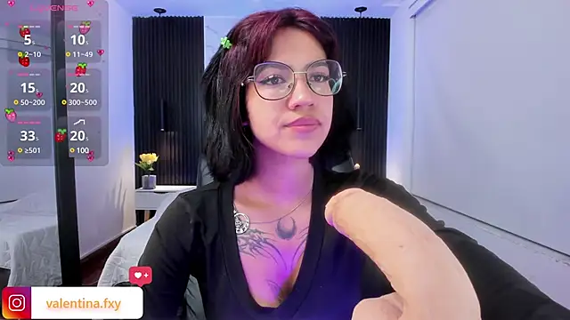 Snapshot of Gianna_foxy chatting on March 14, 5:38 am Gianna foxy online show from March 14, 5:38 am