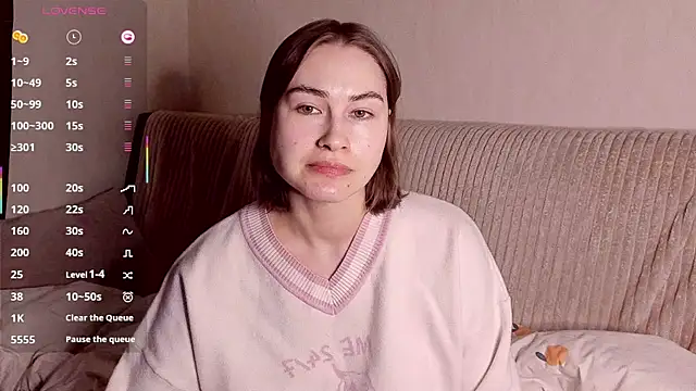 sleeeep y online show from January 13, 6:39 am