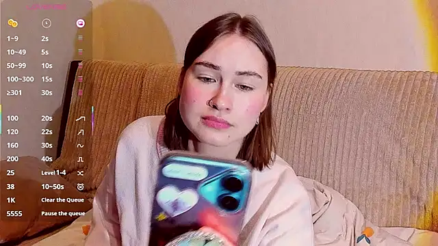 sleeeep y online show from March 6, 4:57 pm