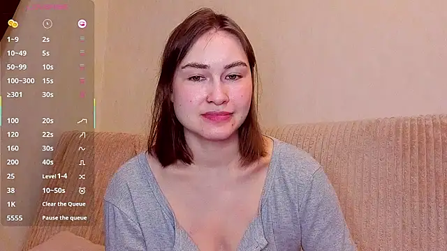 sleeeep y online show from April 11, 6:33 pm