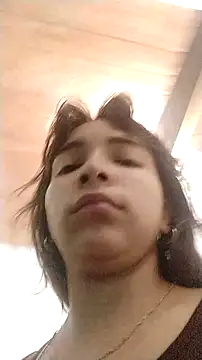 Nessa2905 online show from October 14, 3:45 pm