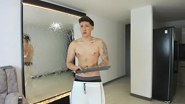 emmanuel scor online show from October 7, 3:02 pm