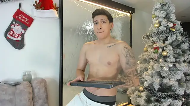 emmanuel scor online show from December 5, 12:43 am