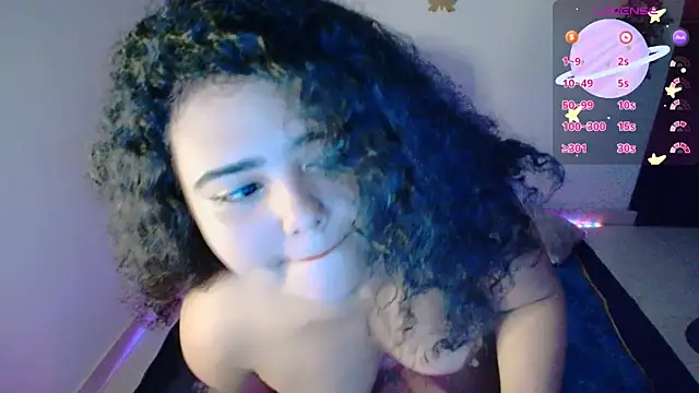 Dulce Julietha online show from January 7, 12:15 am