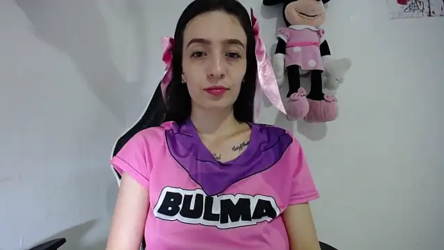 bulma milk online show from October 11, 2:23 am