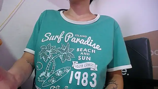 bulma milk online show from April 18, 8:09 pm