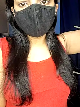 Nisha027 online show from November 16, 3:11 am