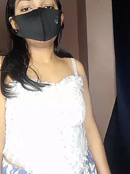 Snapshot of Nisha027 chatting on February 28, 11:45 pm Nisha027 online show from February 28, 11:45 pm