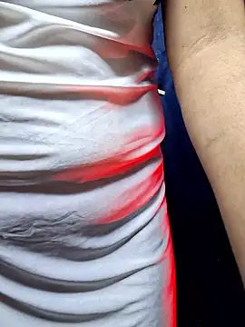 Nisha027 online show from March 31, 1:29 am