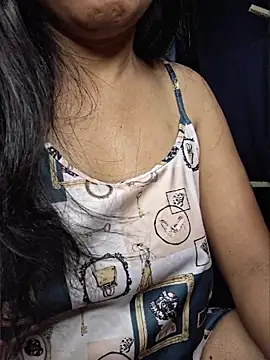 Nisha027 online show from May 27, 12:09 am