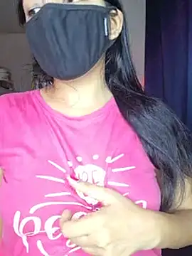 Snapshot of Nisha027 chatting on September 9, 1:31 pm Nisha027 online show from September 9, 1:31 pm