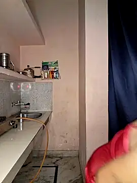 Snapshot of Nisha027 chatting on October 7, 12:00 am Nisha027 online show from October 7, 12:00 am