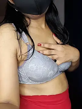 Snapshot of Nisha027 chatting on March 20, 3:02 am Nisha027 online show from March 20, 3:02 am