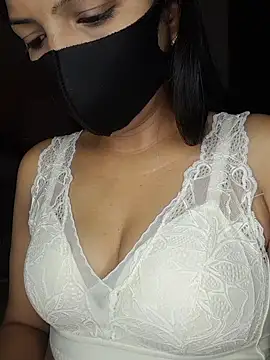 Snapshot of Nisha027 chatting on March 21, 12:07 am Nisha027 online show from March 21, 12:07 am