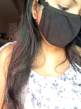 Snapshot of Nisha027 chatting on October 12, 11:50 pm Nisha027 online show from October 12, 11:50 pm