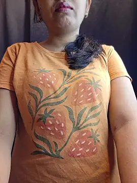 Snapshot of Nisha027 chatting on July 11, 2:01 am Nisha027 online show from July 11, 2:01 am