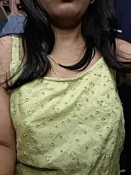 Snapshot of Nisha027 chatting on July 29, 1:16 am Nisha027 online show from July 29, 1:16 am
