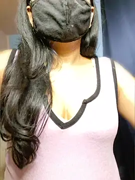 Nisha027 online show from April 29, 11:22 pm