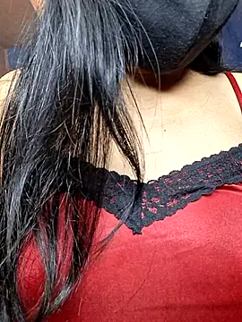 Nisha027 online show from March 29, 12:56 am