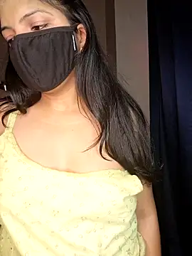 Snapshot of Nisha027 chatting on October 7, 11:50 pm Nisha027 online show from October 7, 11:50 pm