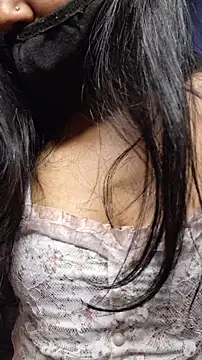 Nisha027 online show from April 27, 12:19 am