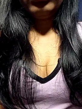 Nisha027 online show from March 26, 12:31 am