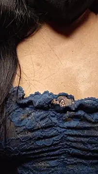 Nisha027 online show from April 11, 1:46 am