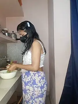 Snapshot of Nisha027 chatting on March 1, 2:48 am Nisha027 online show from March 1, 2:48 am