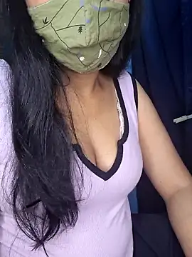 Nisha027 online show from March 3, 11:34 pm